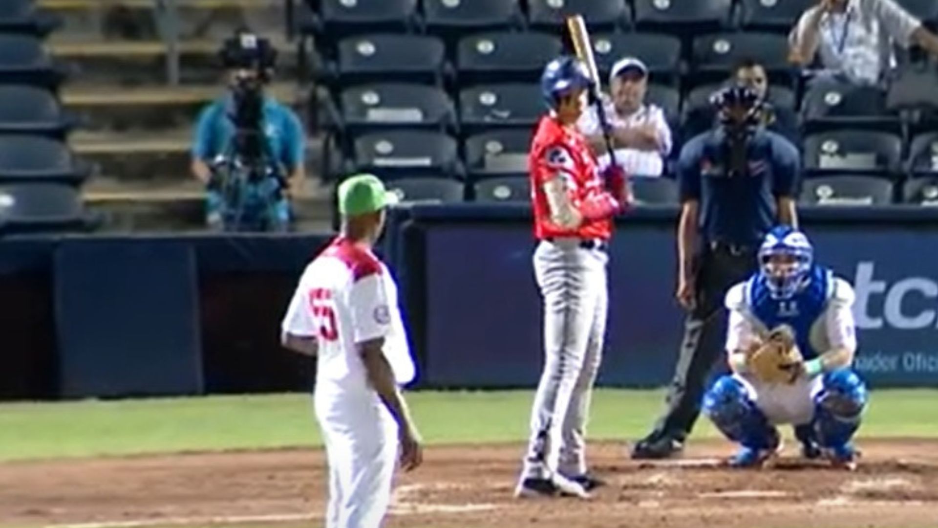 Serie de las Américas: otra vergonzosa derrota para los Leñadores tuneros