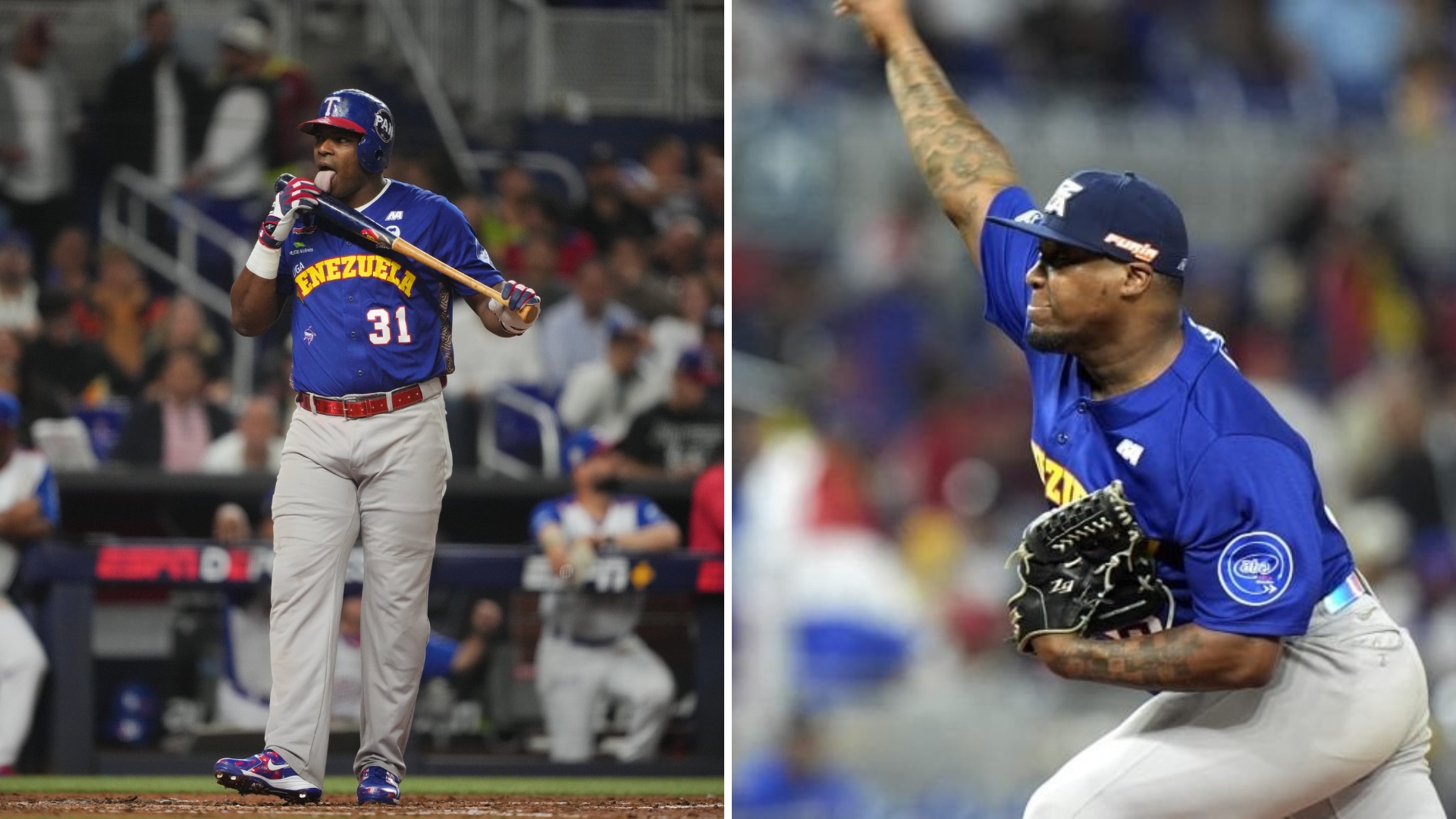 Serie del Caribe en Miami: lo mejor por Cuba en la primera jornada 