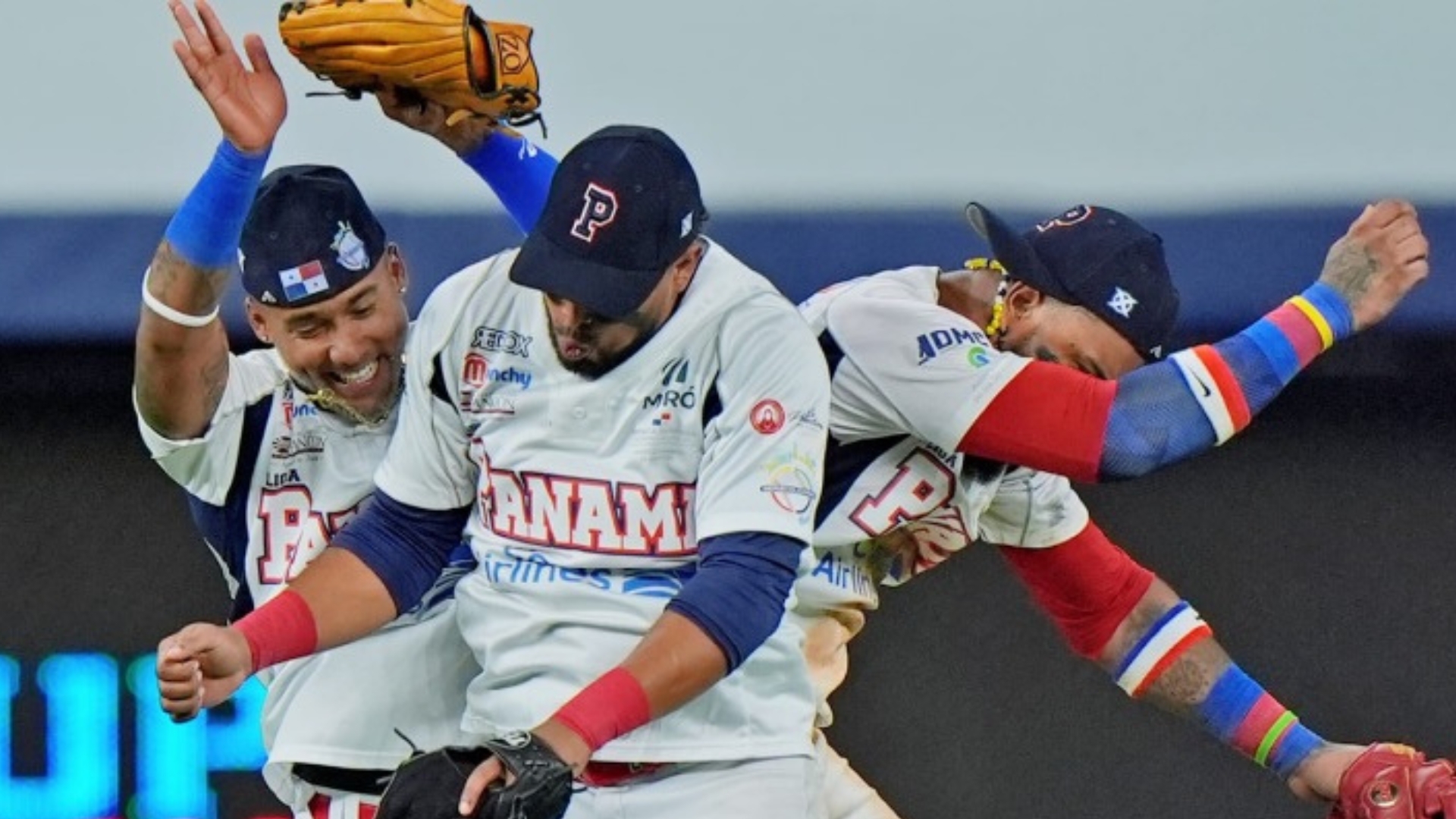 Serie del Caribe en Miami: ¡Panamá ya está en semifinales!