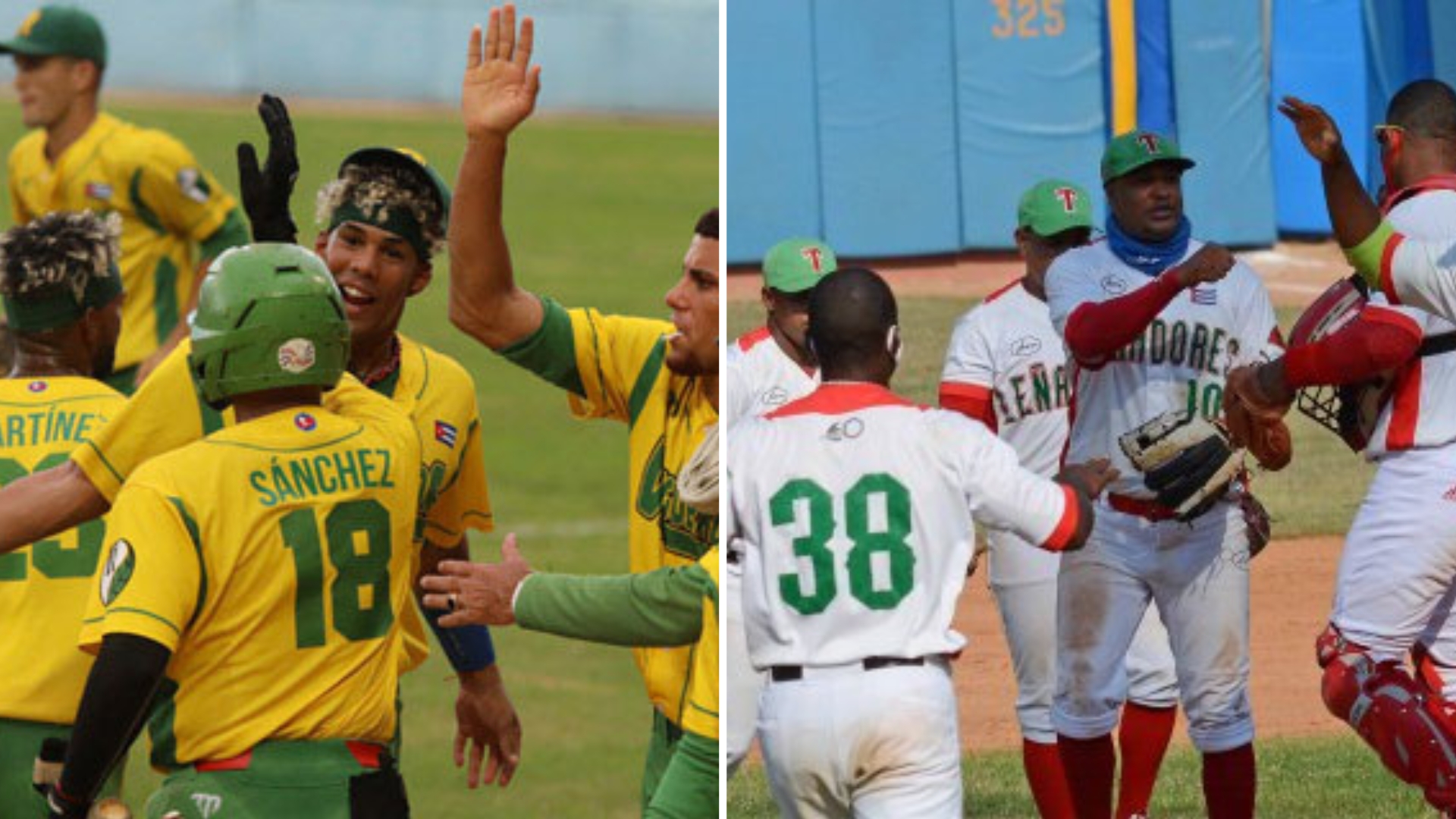 Serie Nacional: Pinar y Las Tunas se citan en la final