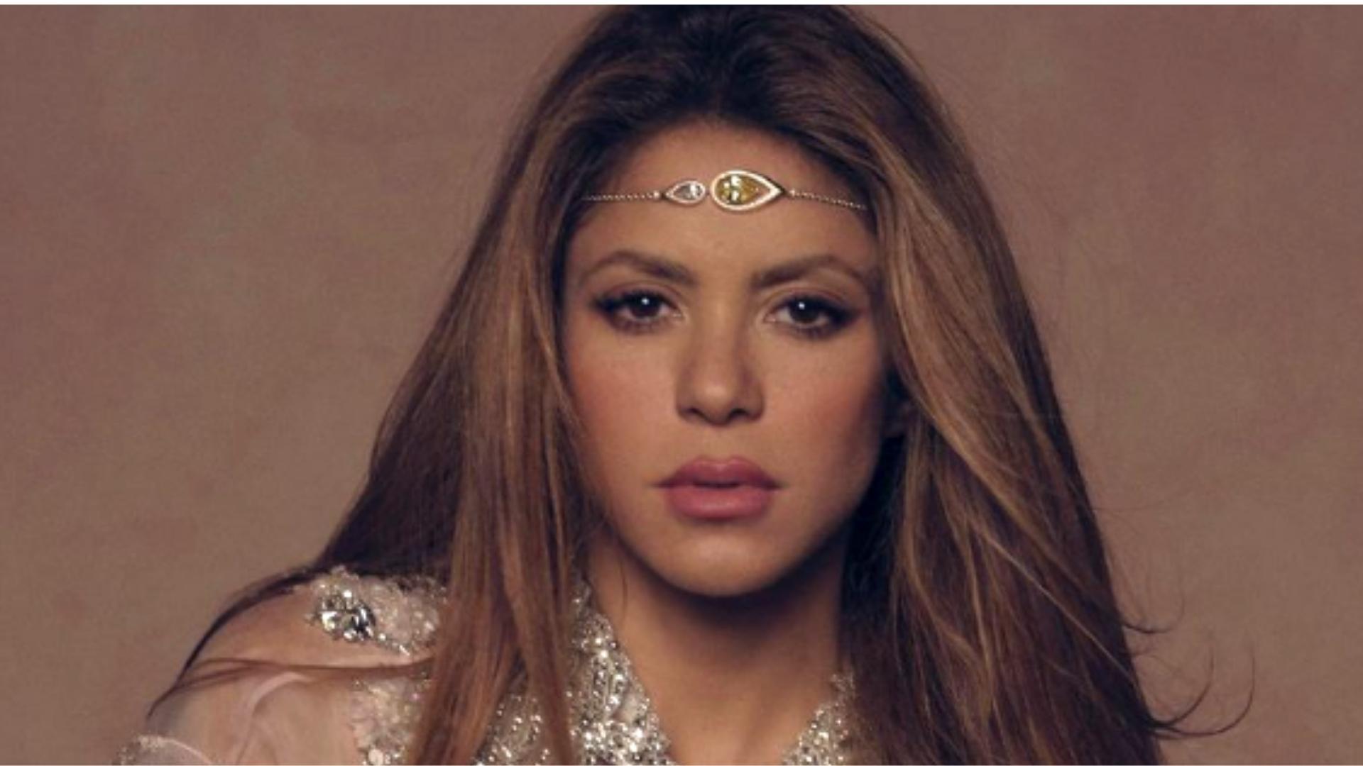Shakira saca lágrimas a sus seguidores con nuevo video: "Cuánta tristeza en su rostro"