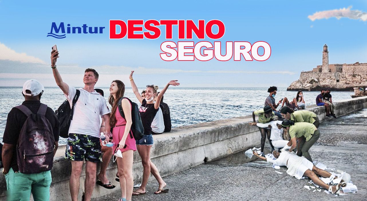 Si quieres fuertes emociones, ven a Cuba en tus vacaciones