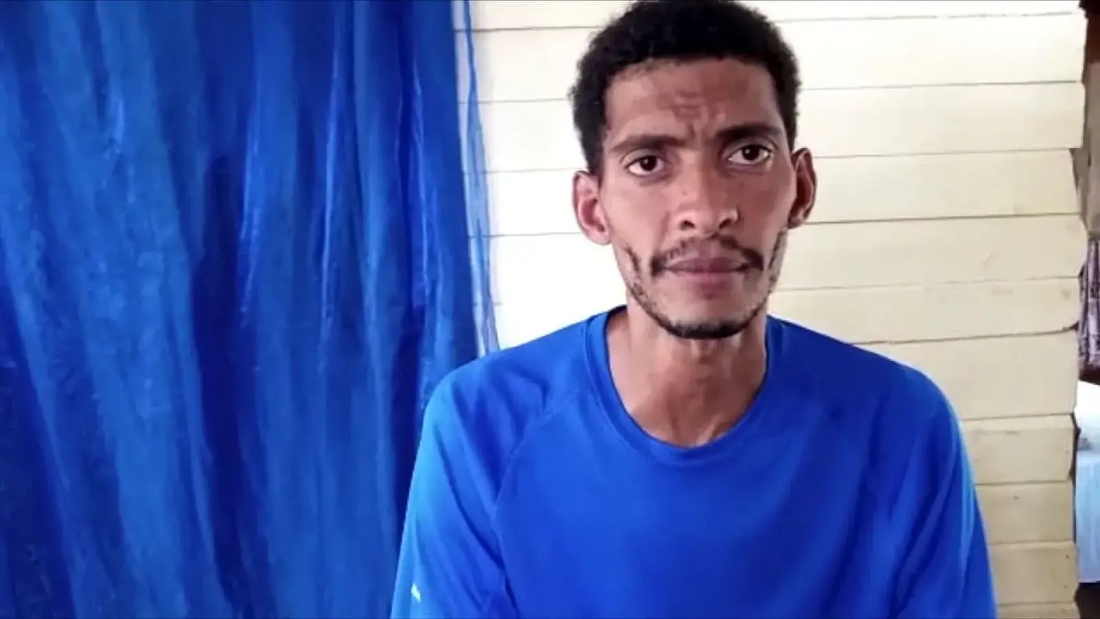 Sigue el acoso: Policía cita a Yoel Acosta, activista y colaborador de ADN Cuba