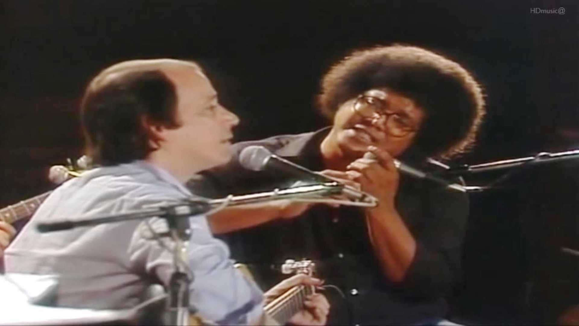 Silvio Rodríguez despide a Pablo Milanés con una canción que le escribió en 1969