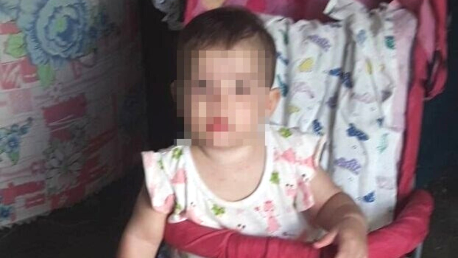Sin leche ni medicamentos para su nieta, abuela cubana tiene que darle agua con azúcar