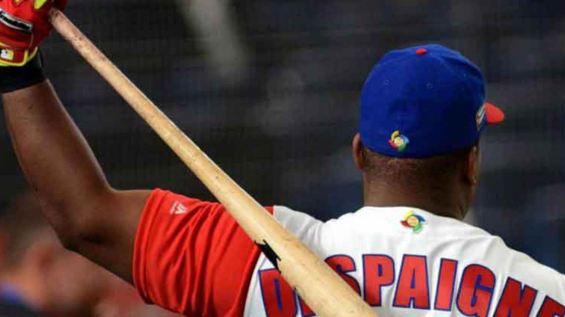 ¡Sin sorpresas! Así quedó el equipo Cuba al Clásico Mundial de Béisbol