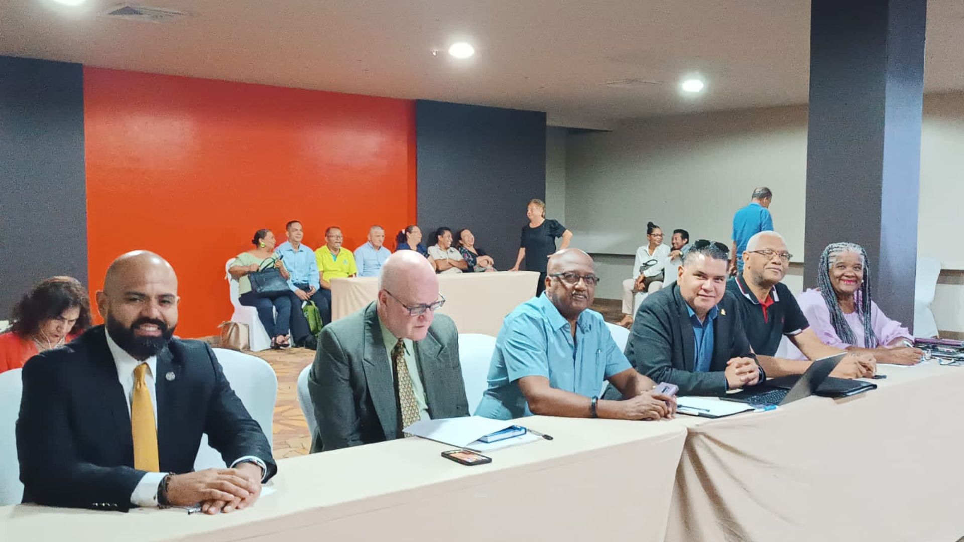 Sindicalistas latinoamericanos se solidarizan con los trabajadores cubanos