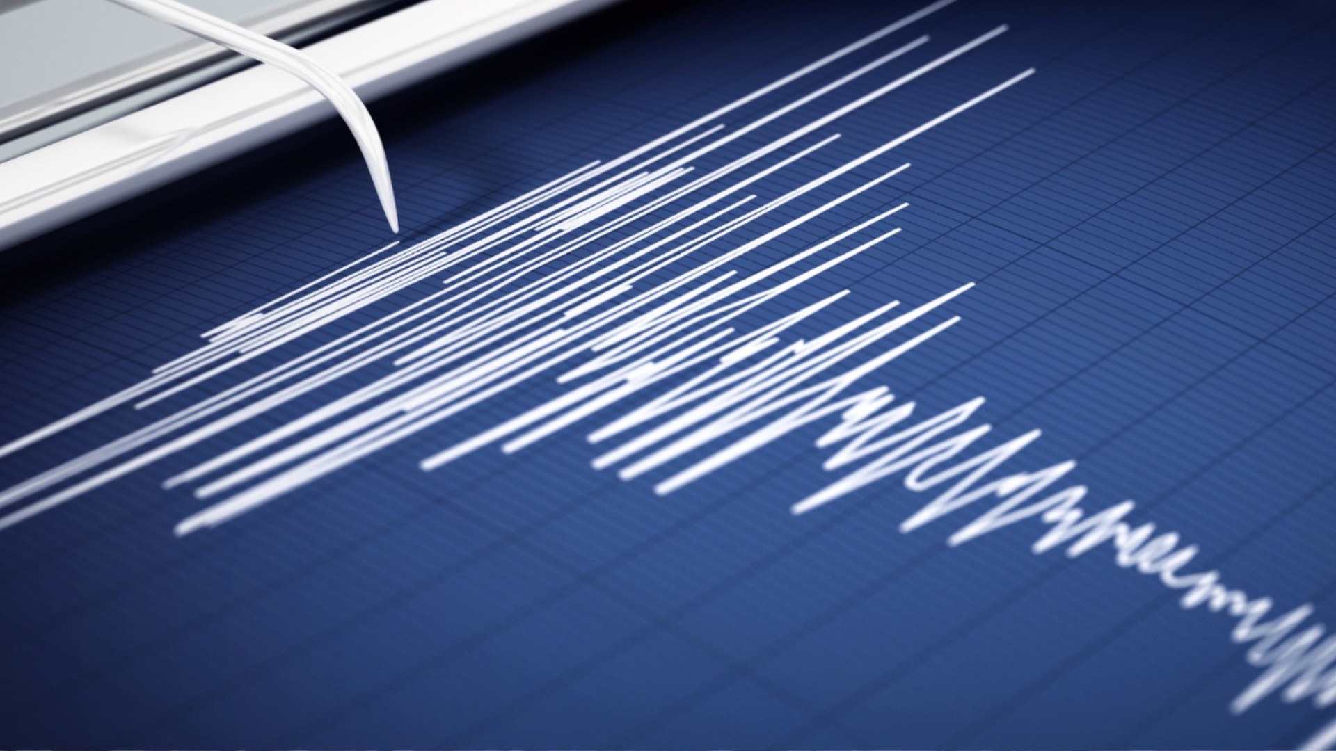 Sismo perceptible en el oriente cubano de magnitud de 3,8 grados