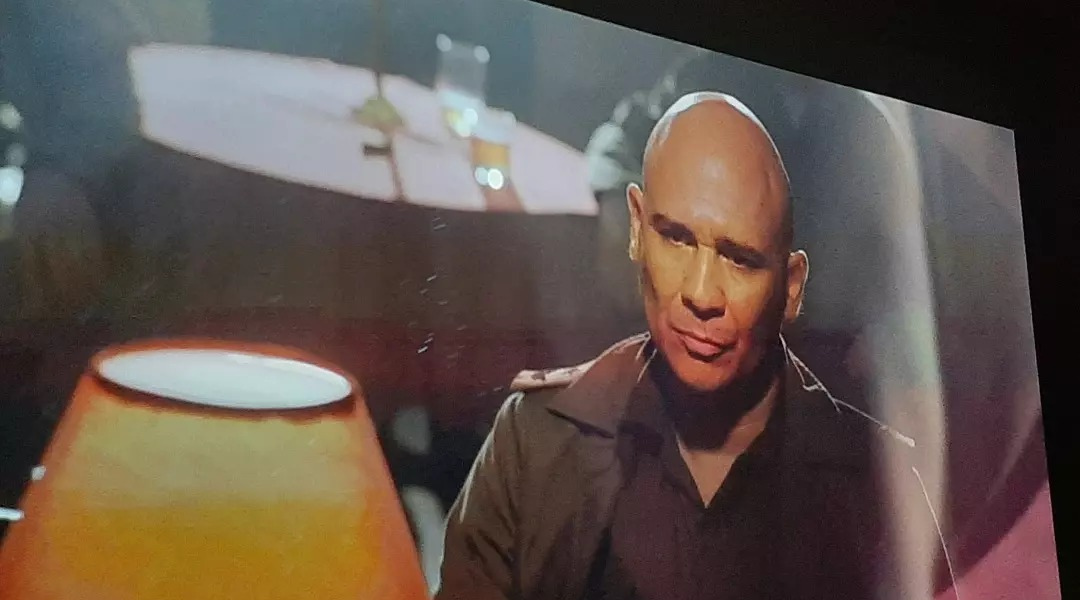 Sitian a actriz de "Matar a un hombre" para que no asista al estreno de la película