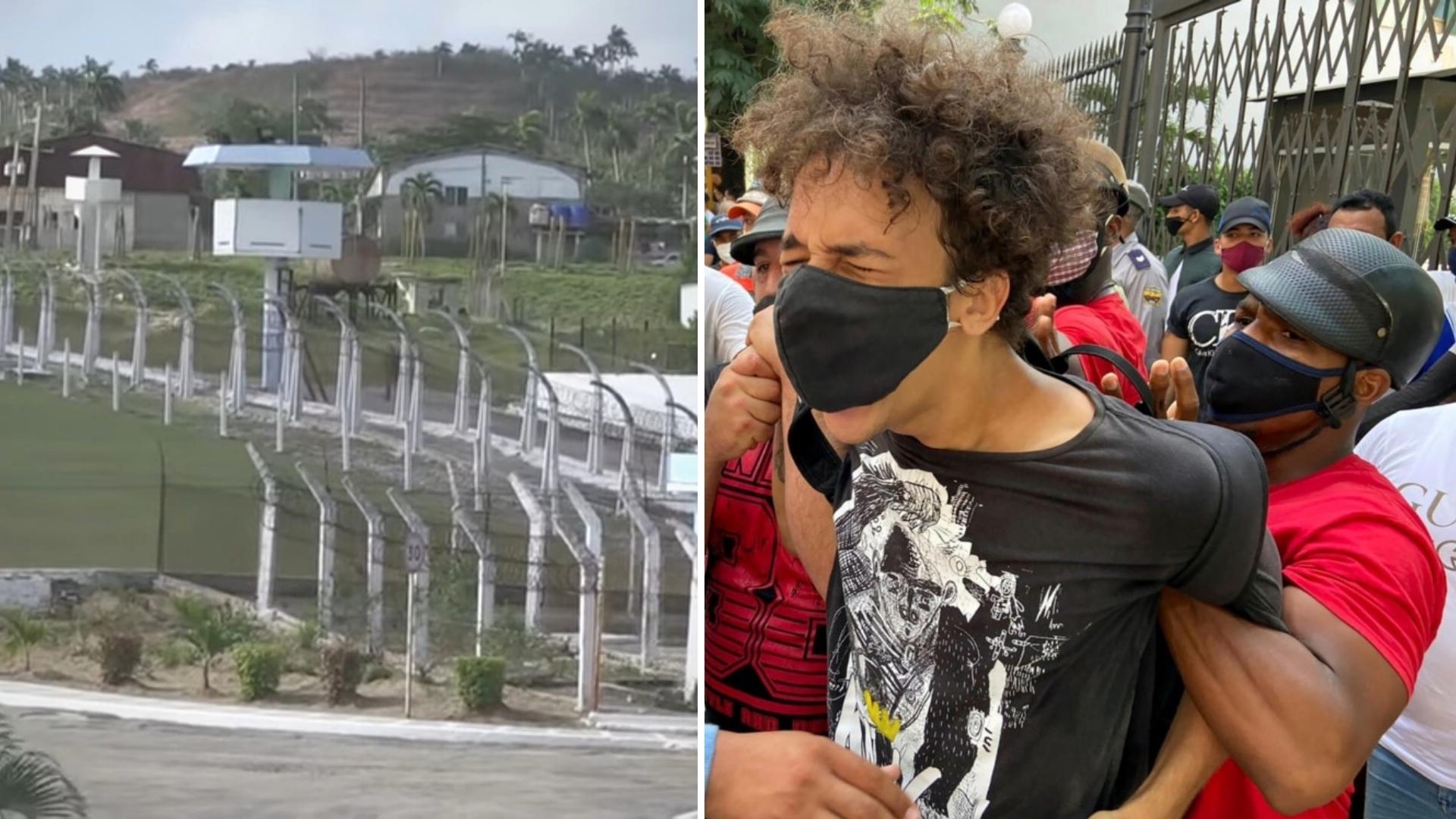 Situación de DDHH en Cuba continúa siendo de extrema gravedad, señala OCDH