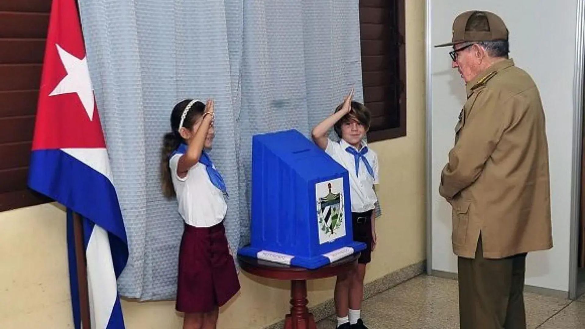 Sociedad civil llama a boicotear elecciones convocadas por el régimen cubano