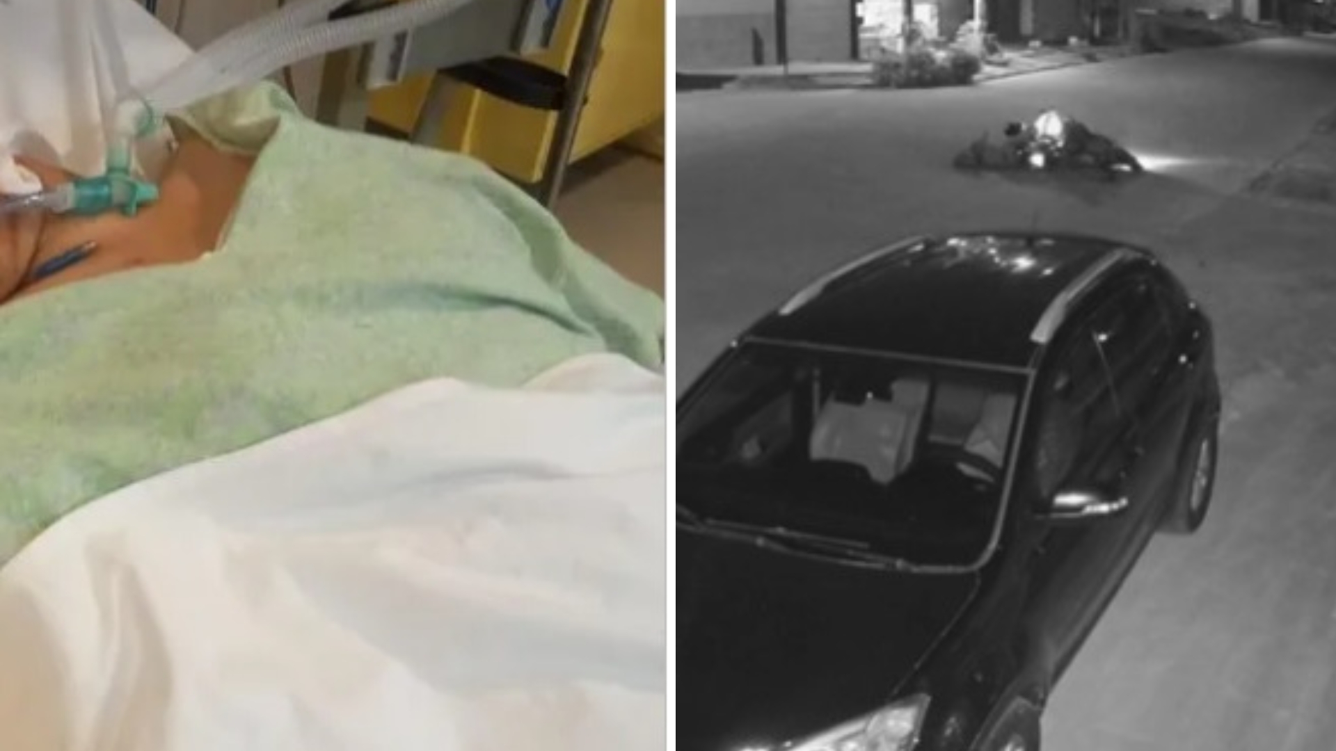 Solicitan ayuda para cubana accidentada en Bolivia: "Estamos muy preocupados"