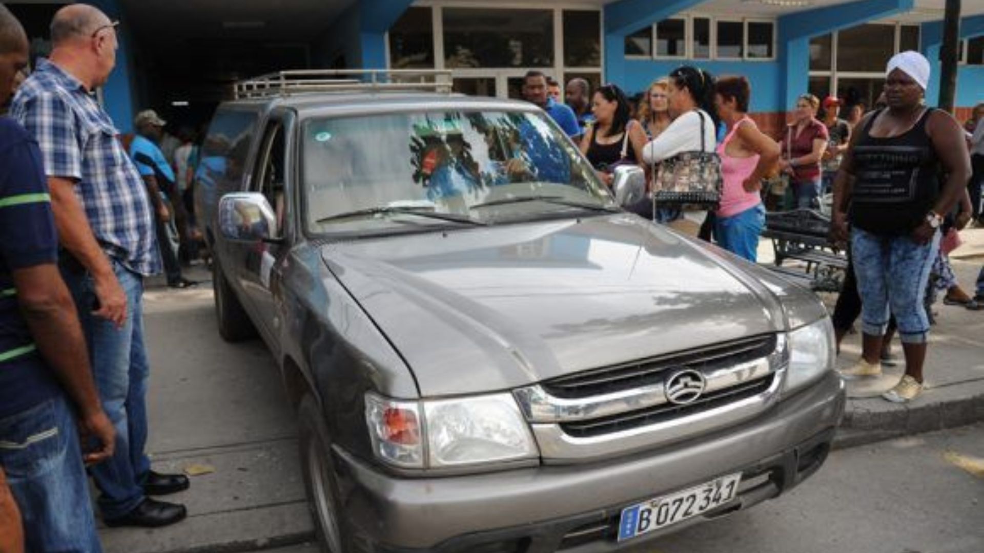 Solo 4 carros fúnebres funcionan en Las Tunas, mientras régimen compra autos de turismo