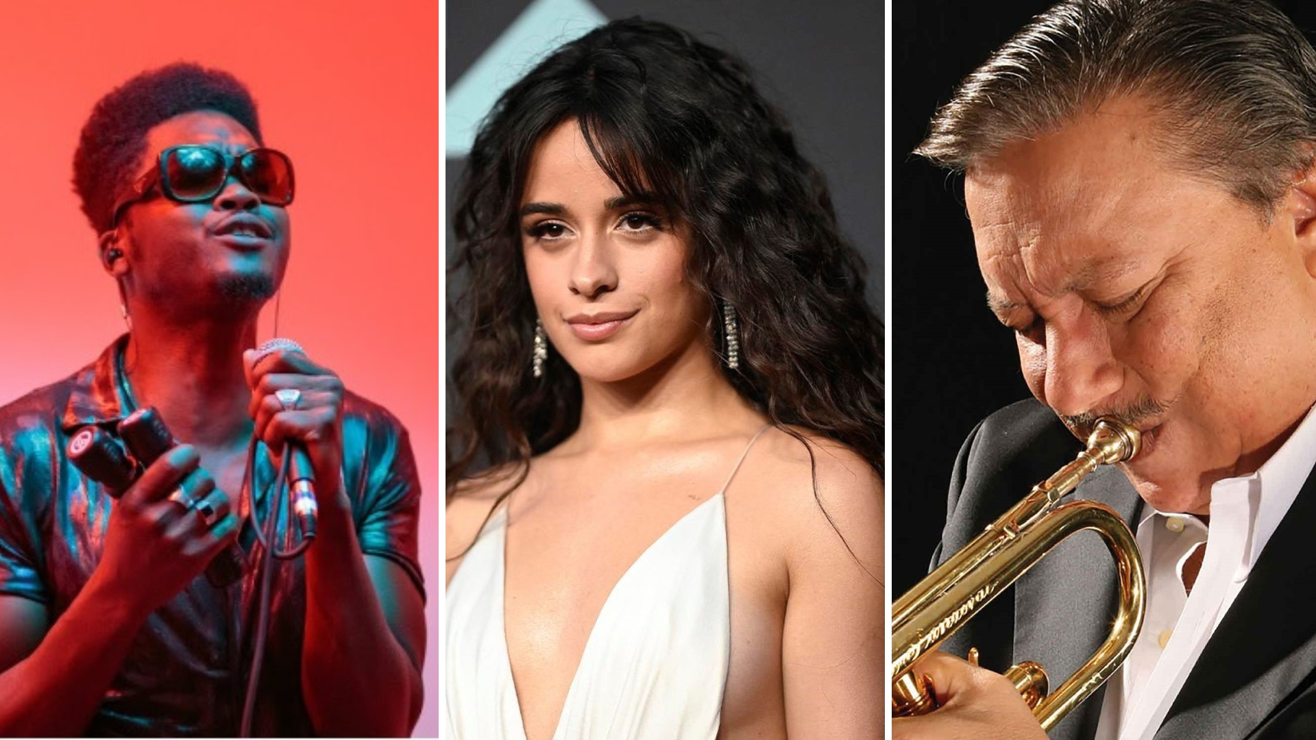 Son cinco los artistas cubanos nominados a los Grammy 2023