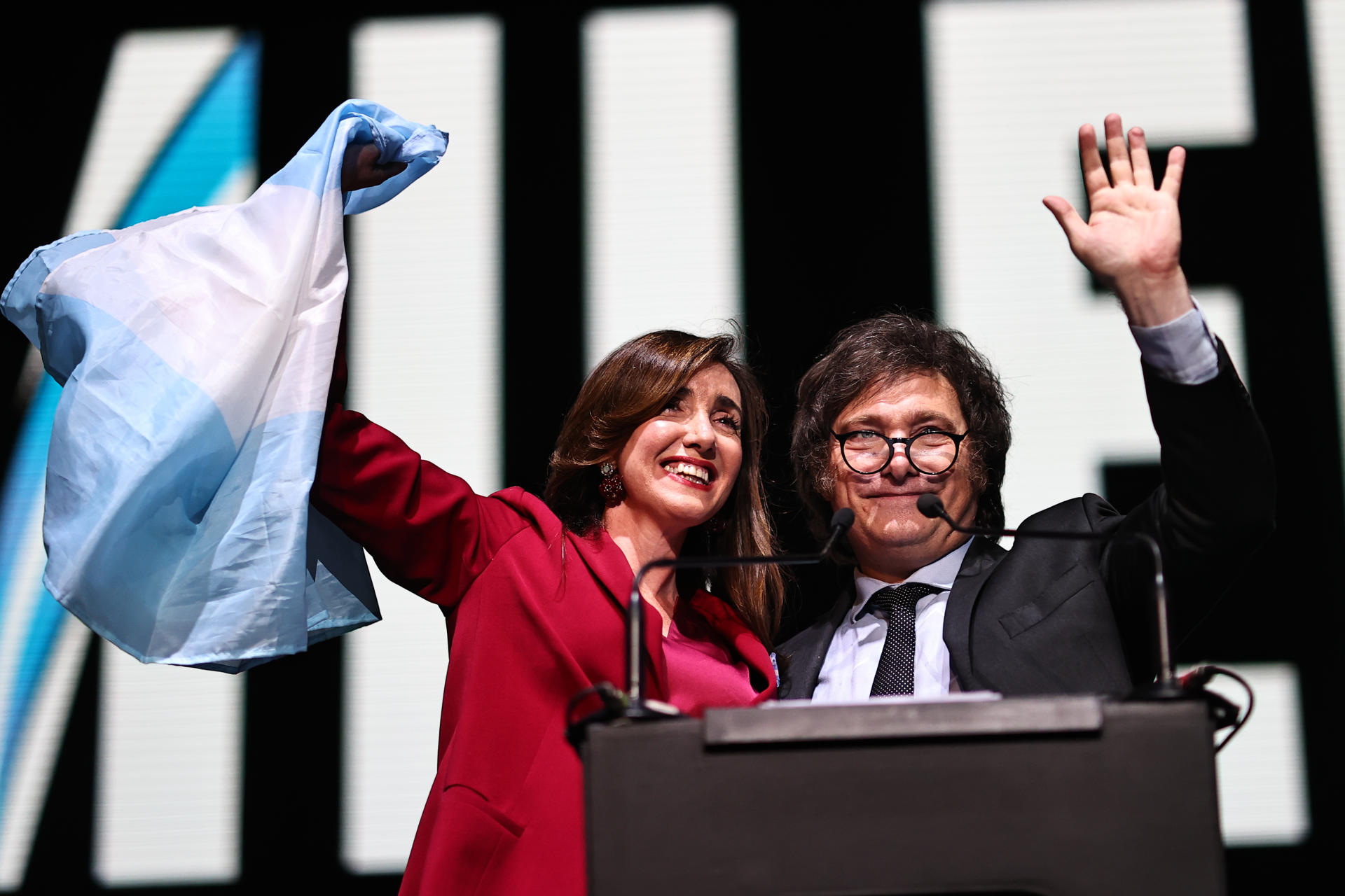 Sorpresivo giro en las elecciones de Argentina: Sergio Massa va a ballotaje con Milei