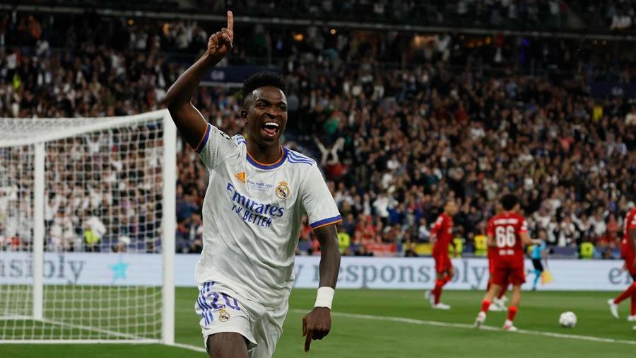 Sorteo Champions: Real Madrid y Liverpool repitirán en octavos su duelo de la pasada final