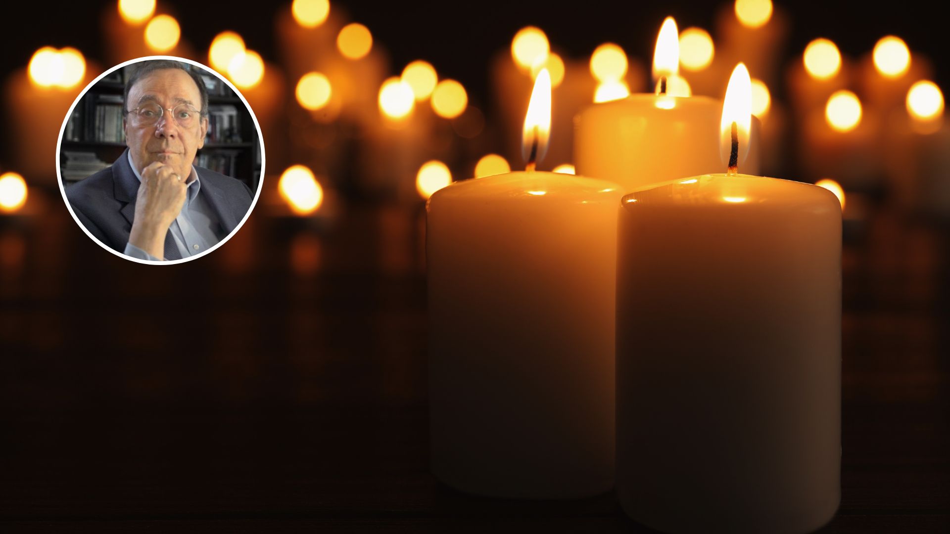 "Su pluma era incomparable": lamentan muerte de escritor cubano Carlos Alberto Montaner