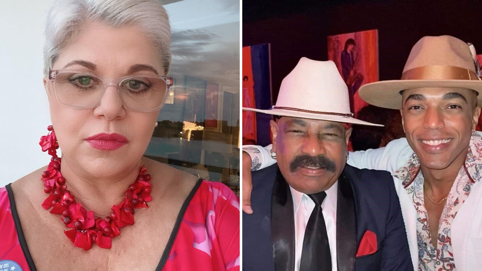 Susana Pérez sobre polémica de Pedrito Calvo: “Se trata de respeto al exilio”