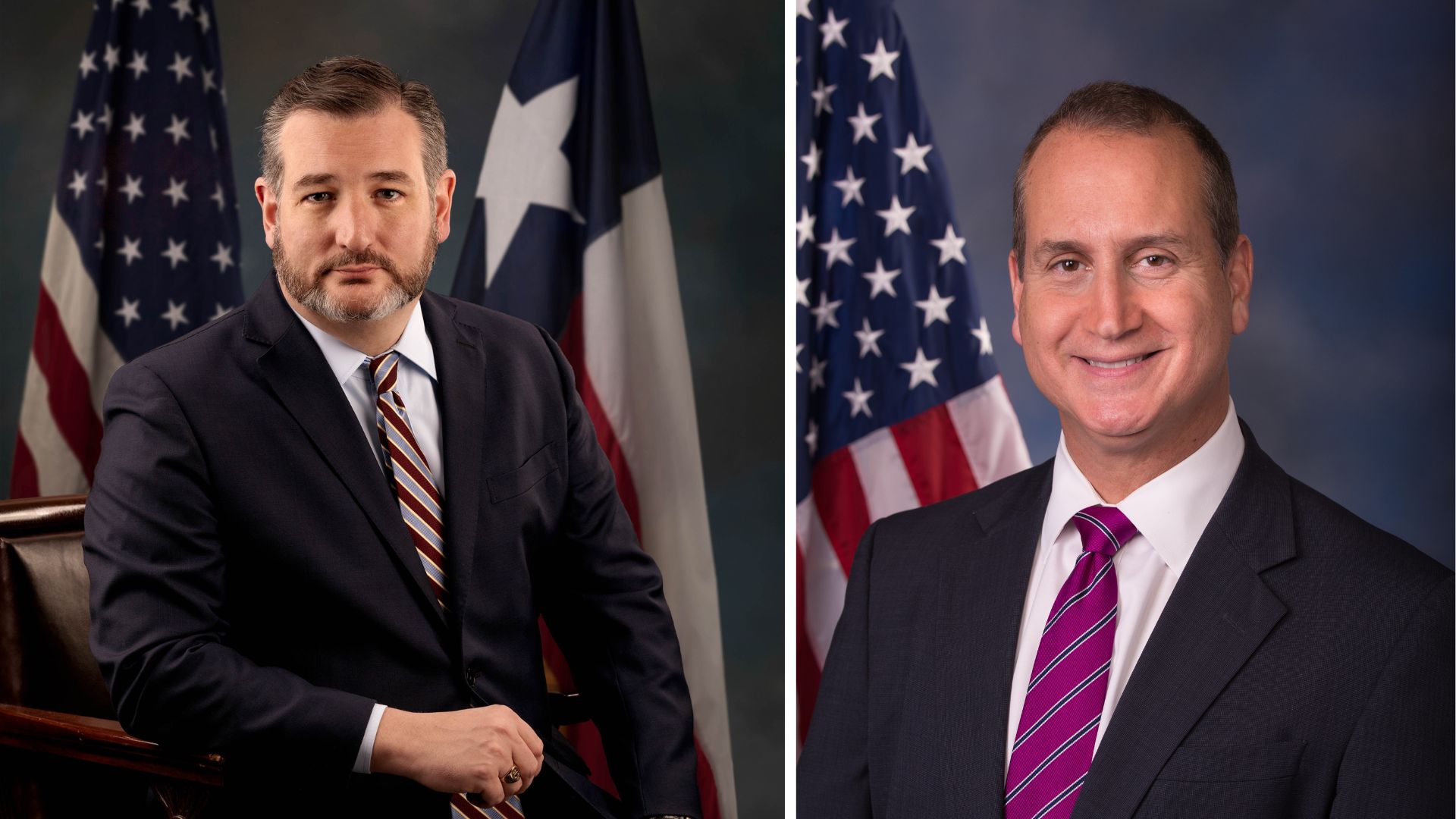 Ted Cruz y Mario Díaz-Balart: Queremos que el régimen cubano nunca olvide el poder de Payá