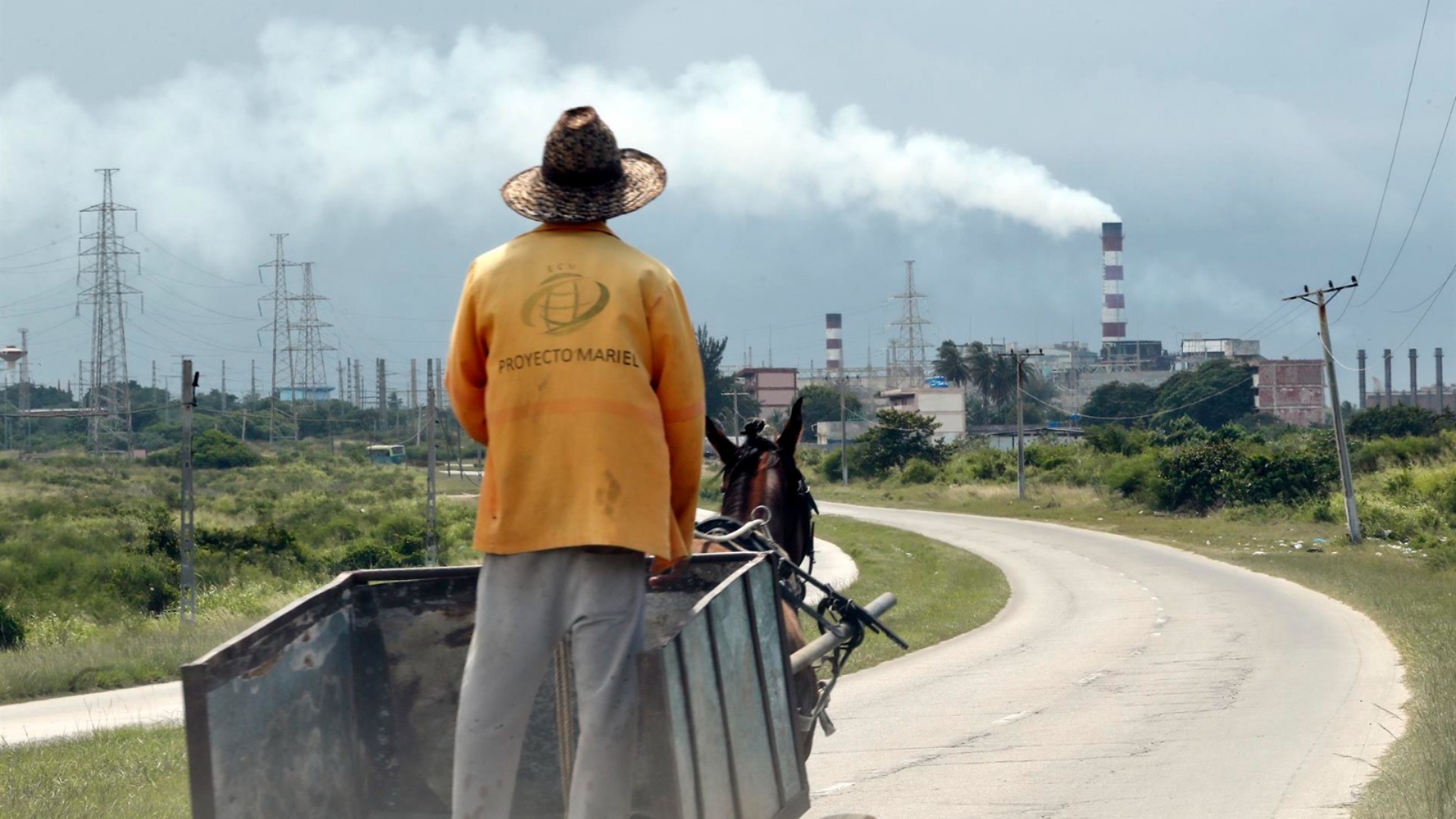 Tercer apagón masivo en Cuba en una semana: esta vez por una “avería”
