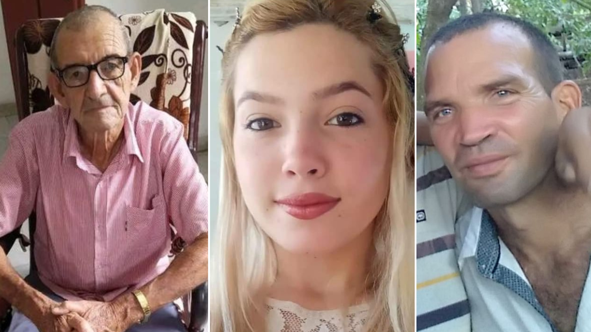 “Terror” en Camagüey: 3 asesinatos en menos de una semana