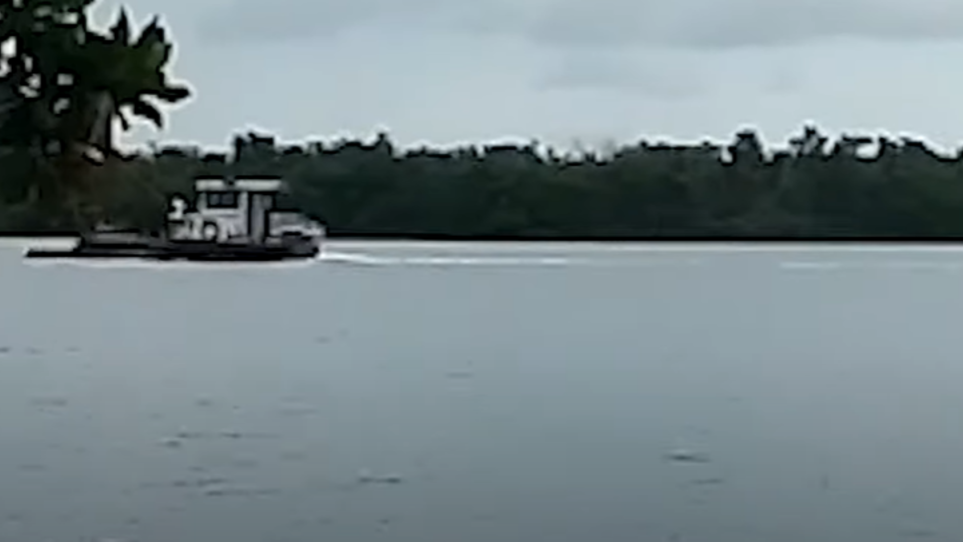 Testimonio: ¿Cómo se prepara el Puerto Pesquero de la Coloma para el huracán Rafael?