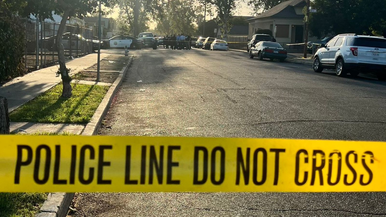 Texas: Hombre mata a su exesposa y luego se suicida