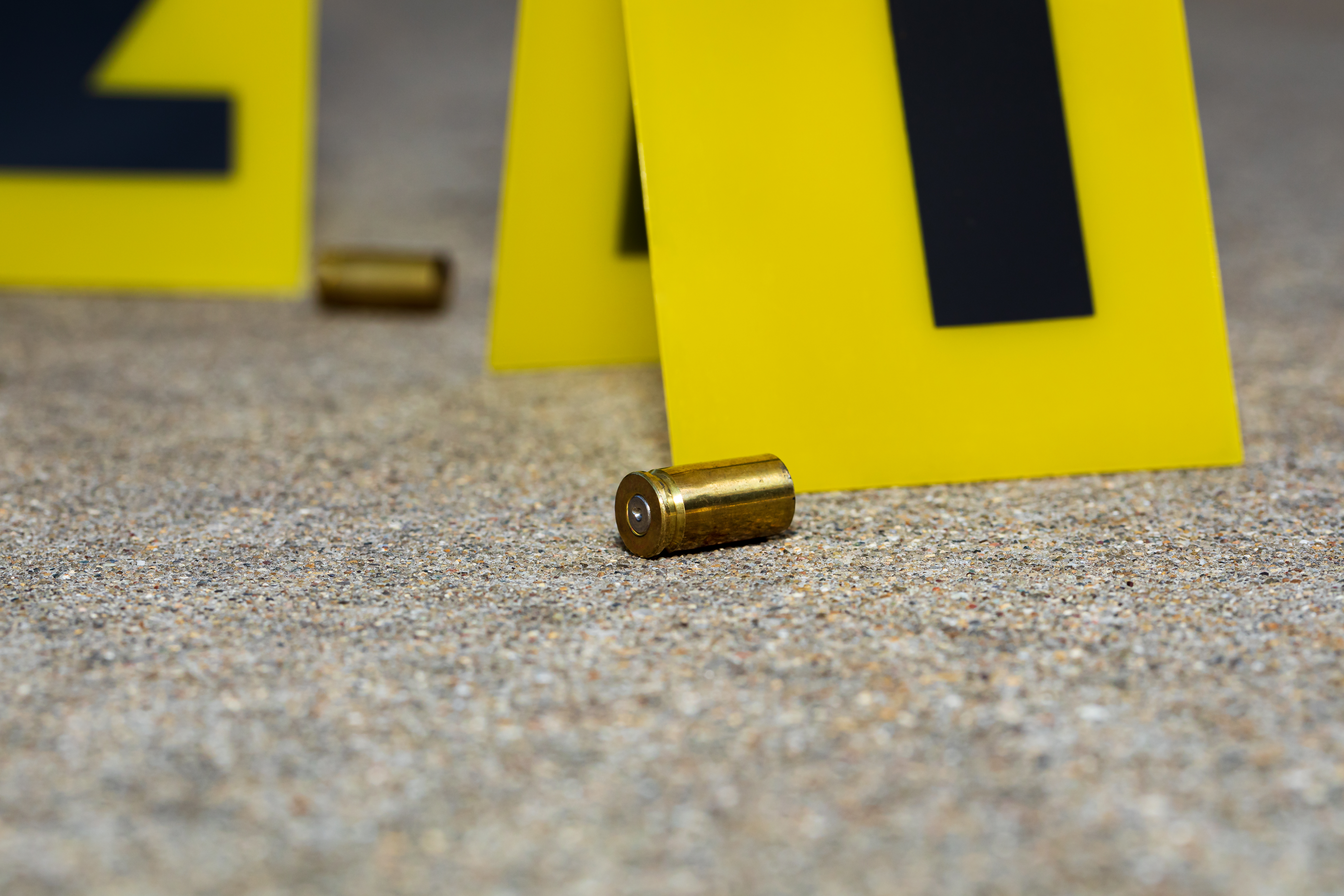 Tiroteo en Indiana deja a una persona muerta y a 19 heridas