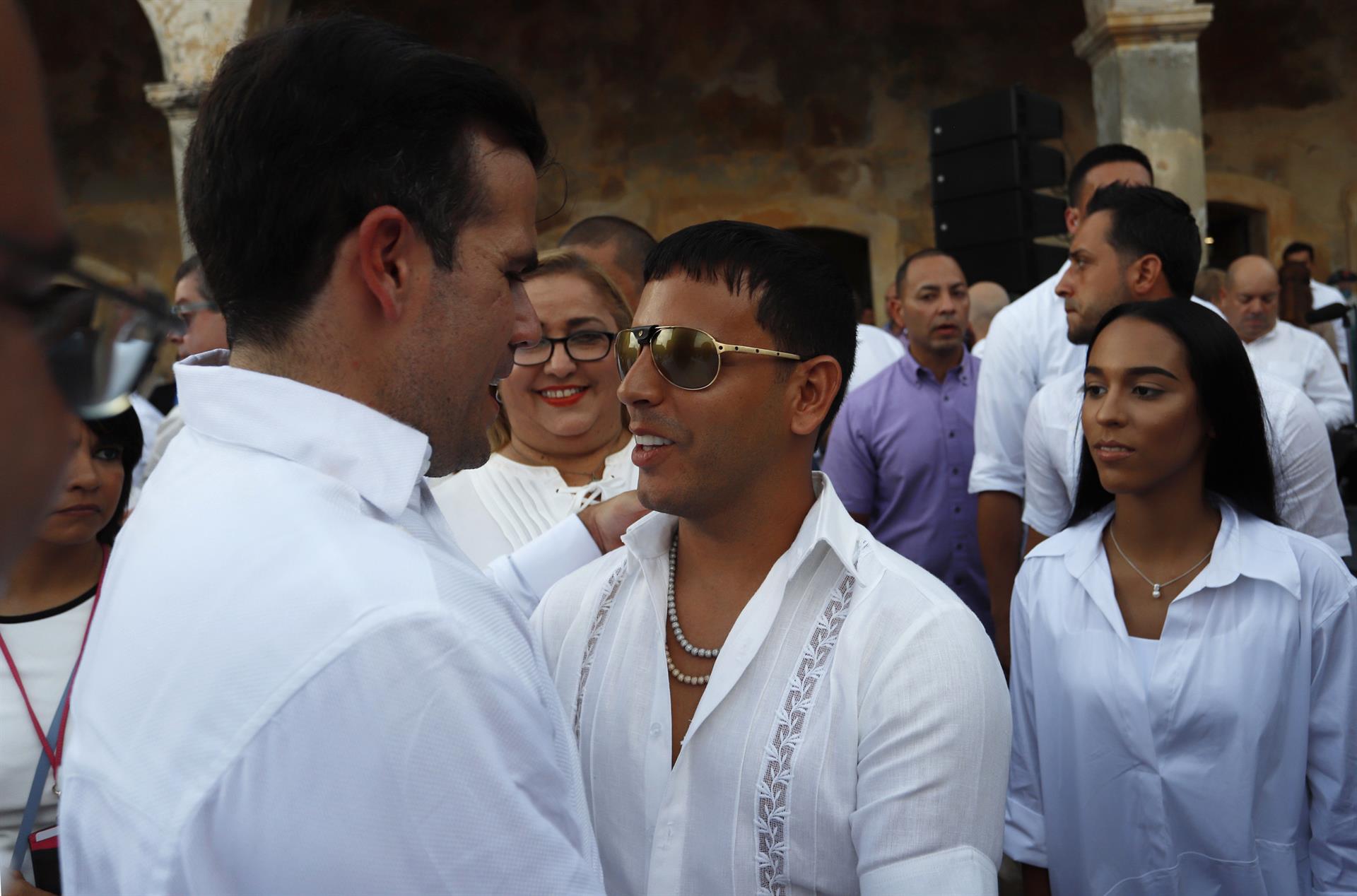¡Tito el Bambino está en Cuba!