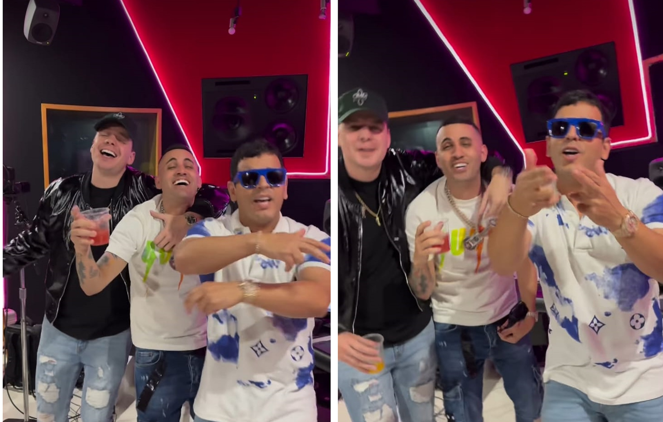 Tito El Bambino y el cubano Lenier Mesa anuncian colaboración: así suena “Solo tú”