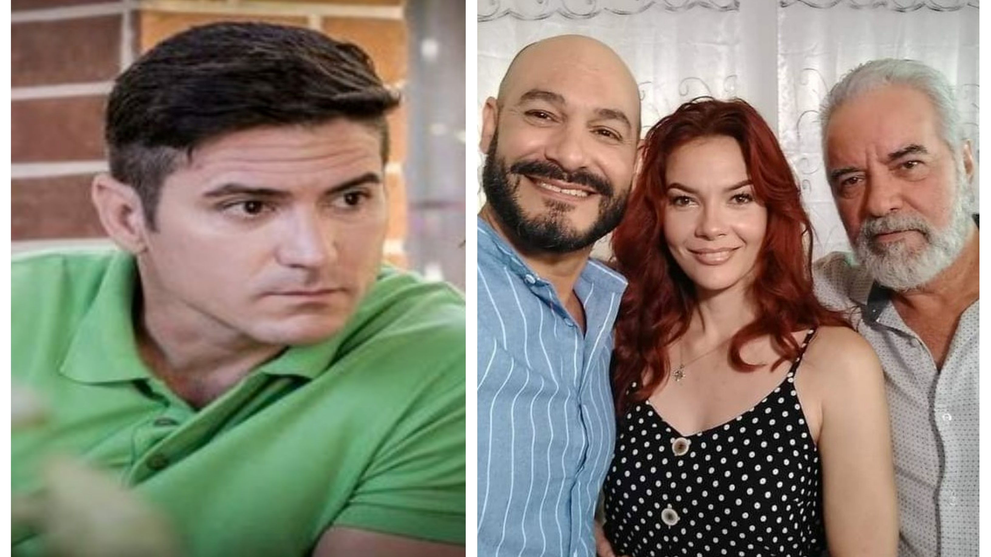 Todo sobre “Asuntos Pendientes”, la nueva telenovela cubana 