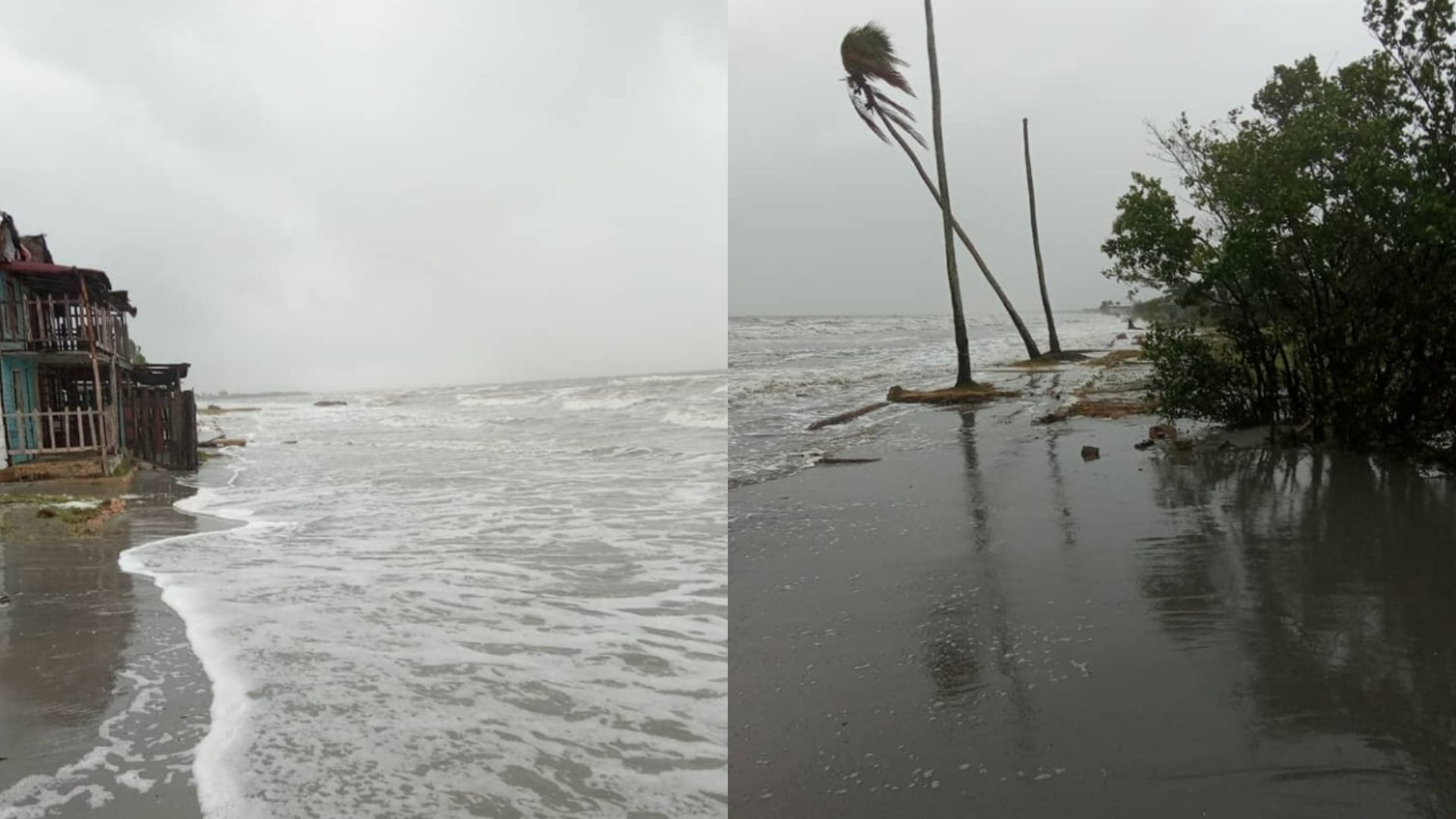 Tormenta Idalia: decretan fase de alarma ciclónica para Pinar del Río, Artemisa y la Isla de la Juventud
