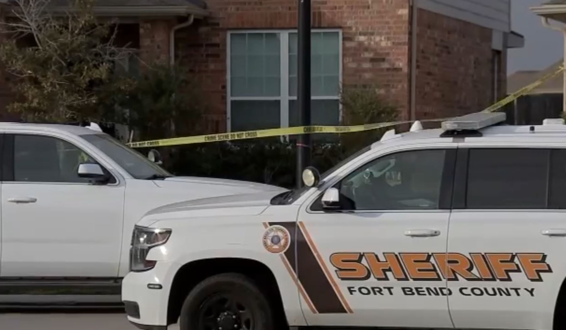 Tragedia en Texas: violencia doméstica deja cinco víctimas mortales