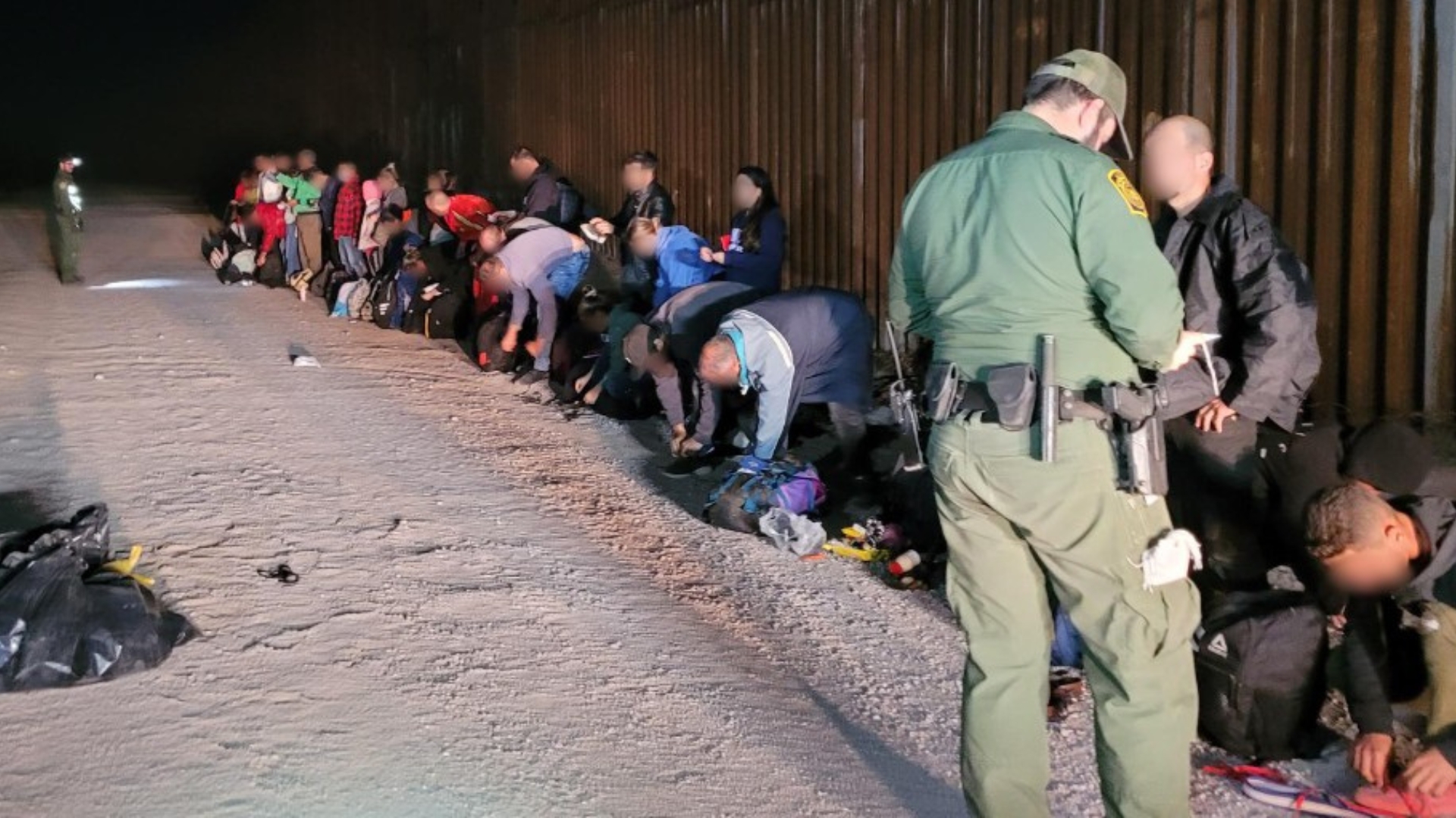 Tras detener a cubanos en Arizona, autoridad de EEUU advierte sobre “grupos criminales” en la frontera