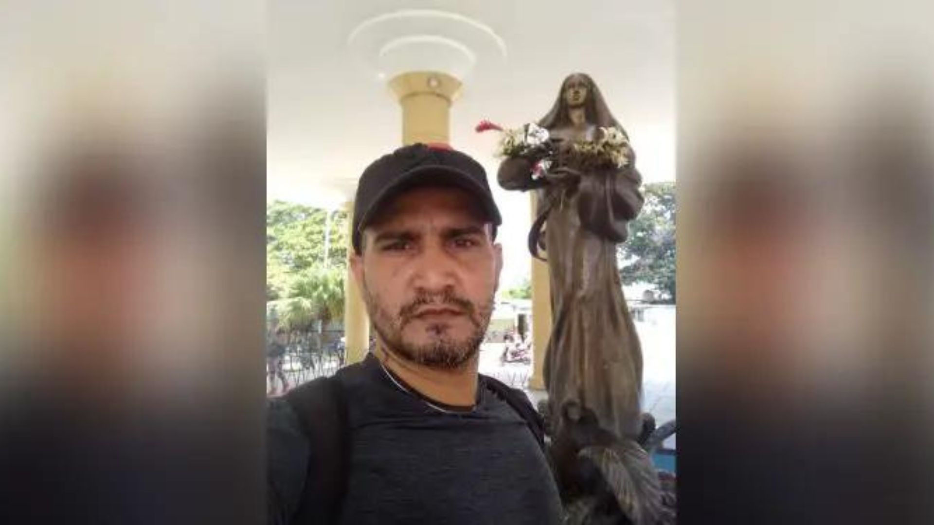 Trasladan a preso político a cárcel de máxima seguridad en Pinar del Río