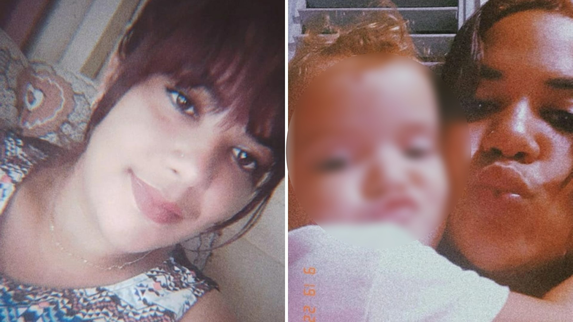 Trasladan para Villa Marista a madre de niña de 2 años asesinada en Bahía Honda
