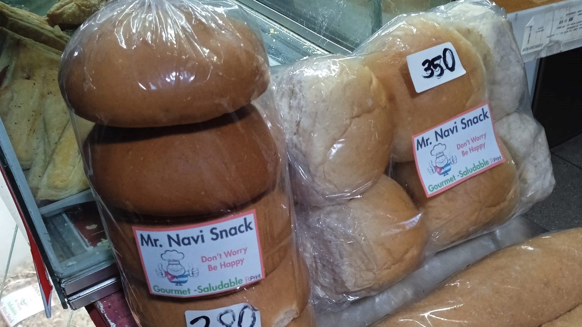 Tremenda inflación: el pan llega a los 350 pesos en Cuba