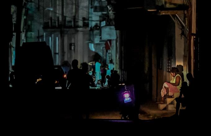 Tres noches seguidas de cacerolazos contra la dictadura en varias ciudades de Cuba