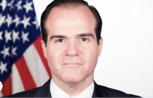 Trump designa al cubanoamericano Mauricio Claver-Carone como enviado especial para América Latina