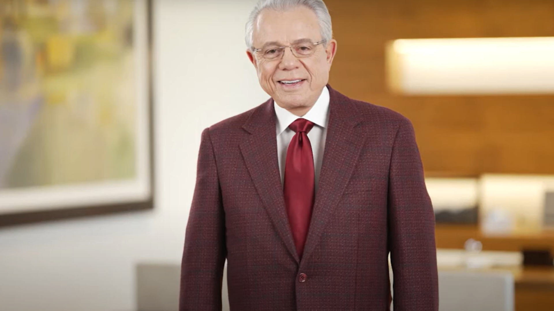Trump elige como embajador de España al cubanoamericano Benjamín León Jr.