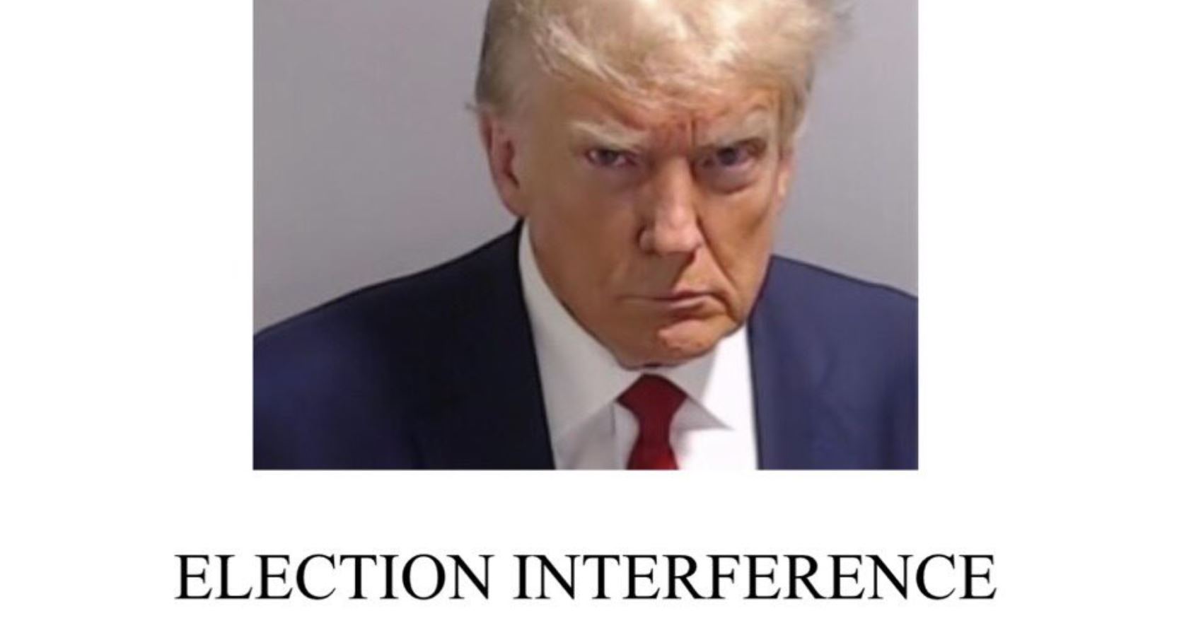 Trump publica en X, antes Twitter, por primera vez en más de 2 años