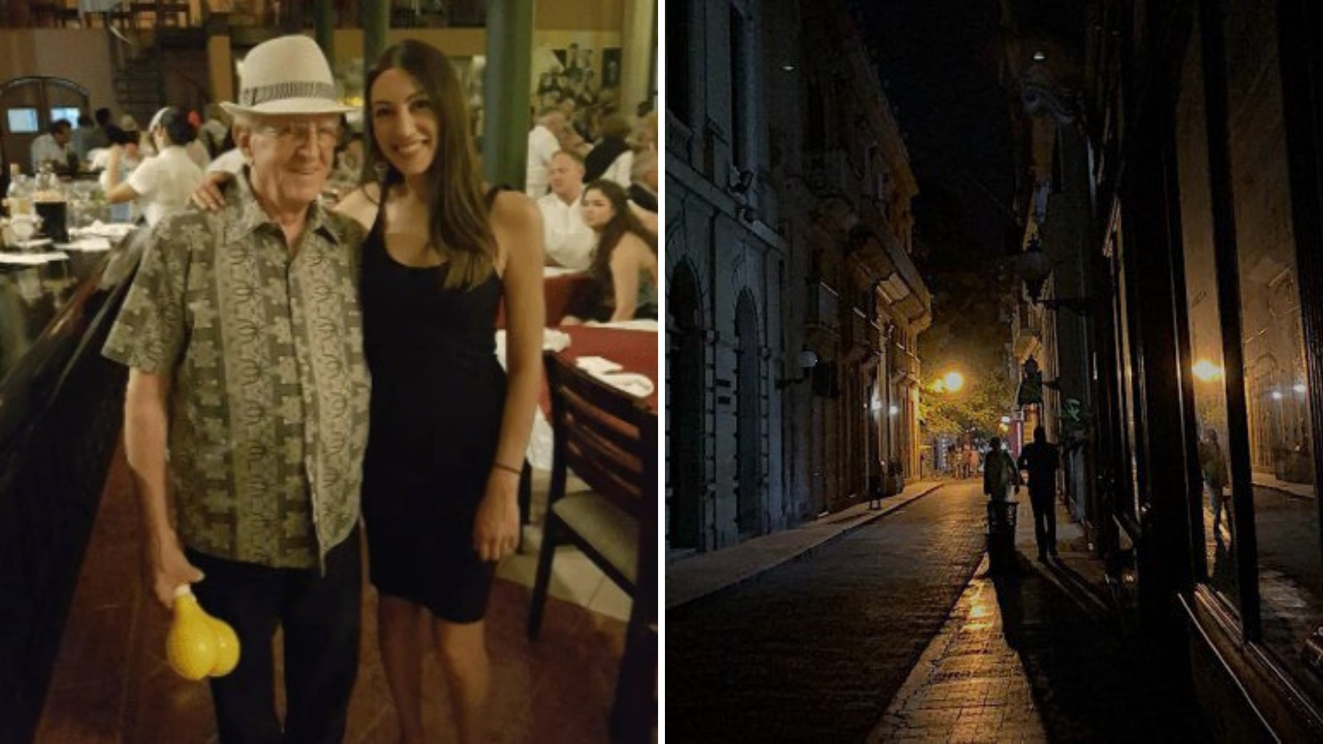 Turista australiana sobre viaje a Cuba: “No voy a volver”