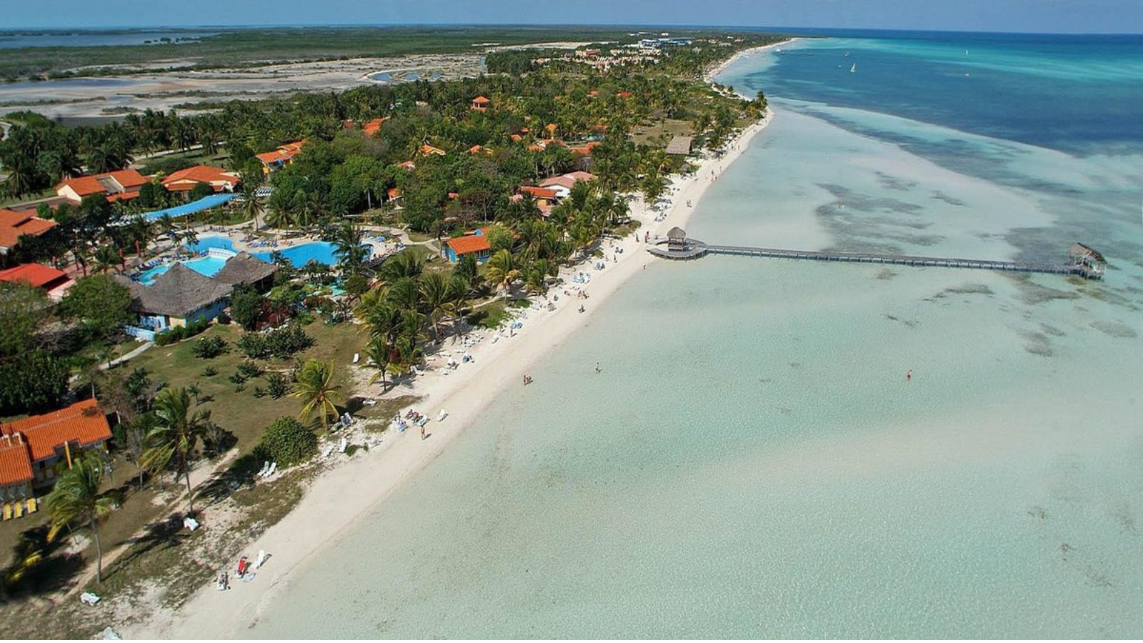 Turista canadiense pide alta indemnización tras accidente en hotel cubano 