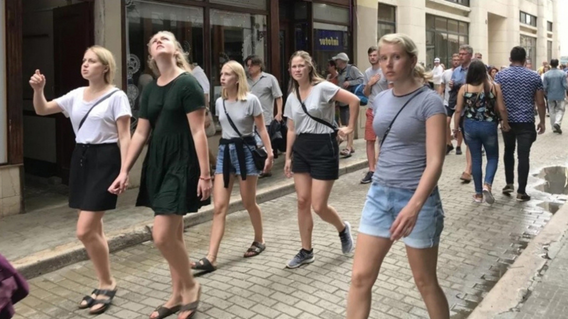 Turista rusa gasta un millón de rublos en Cuba y se queja: “No quiero volver allí”