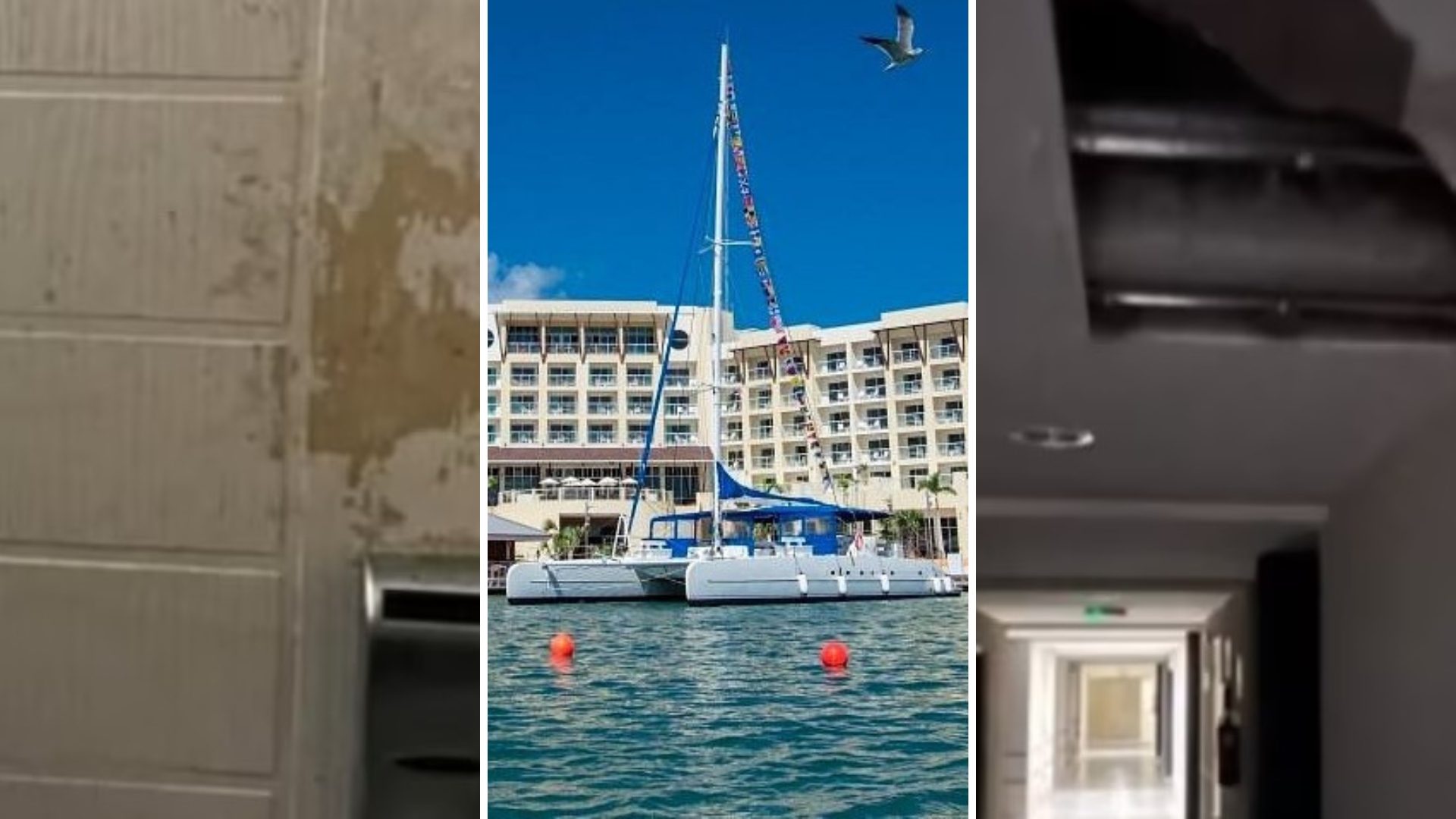 Turistas canadienses comparten su terrible experiencia en un resort de Varadero
