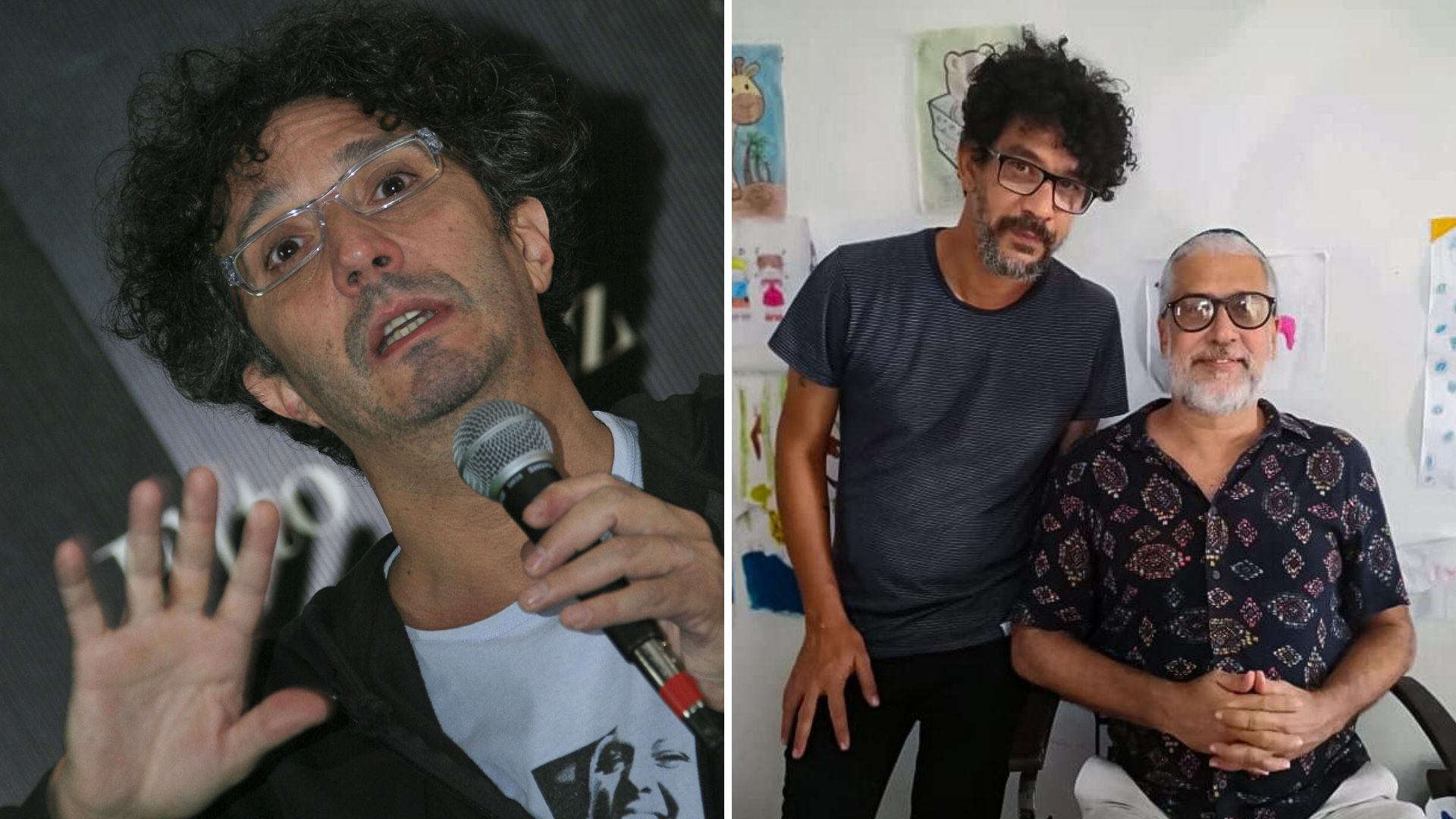 TV cubana exhibe documental "La Habana de Fito" sin autorización de su director