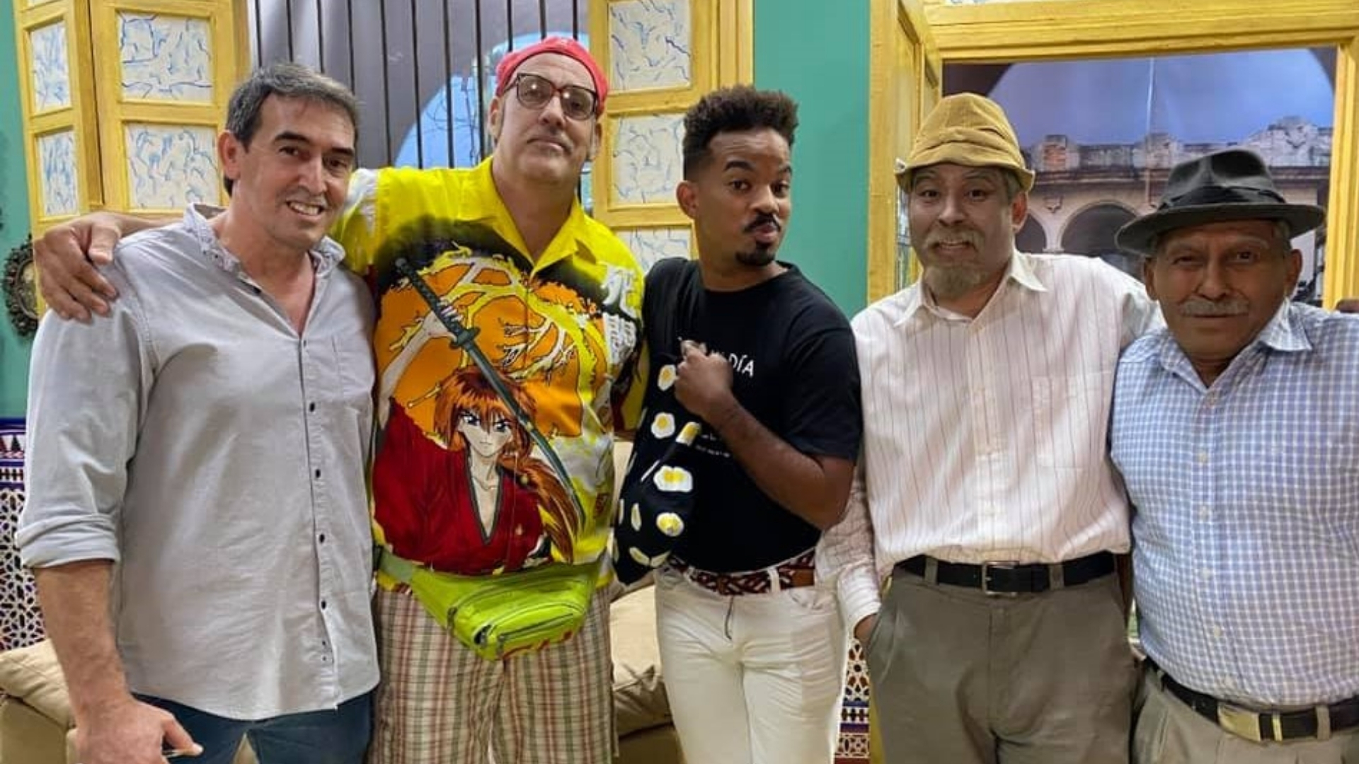 TV Cubana no transmitirá “Vivir del Cuento” por “reajustes en programación”
