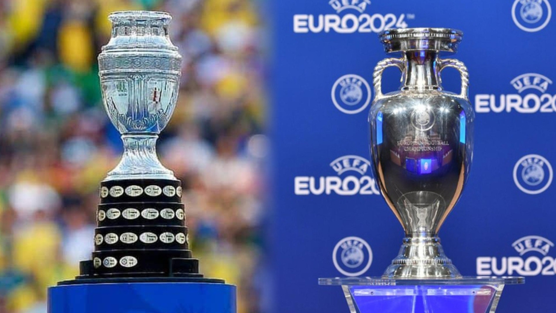 TV cubana promete transmitir los partidos de la Eurocopa y Copa América