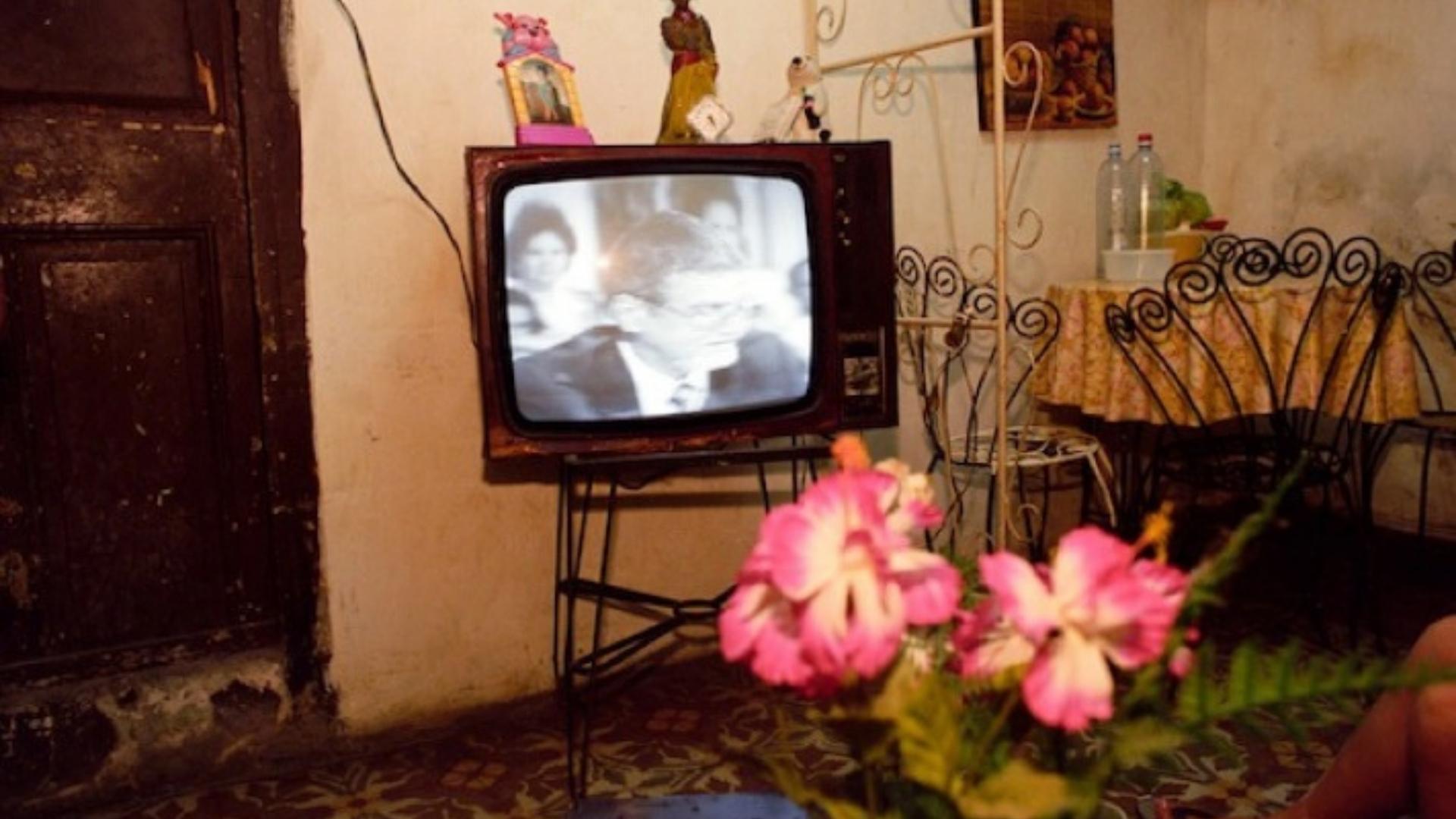 TV Cubana realiza cambios en su programación por apagones