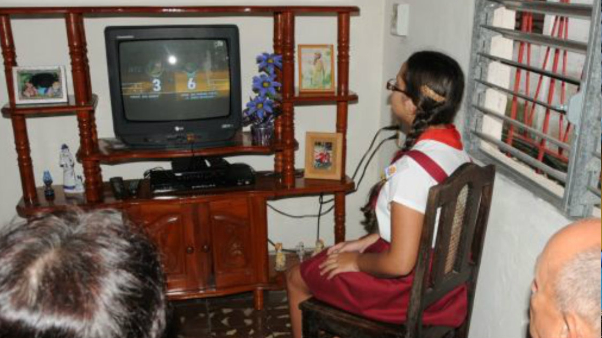 TV Cubana reprograma sus transmisiones debido a continuos apagones 